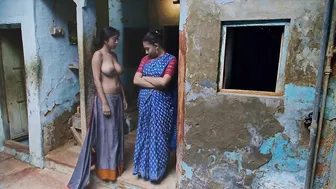Prakriti Dutta Mukherjee, Debleena Sen - Dispassionate Love (Virndavani Vairagya) (2018)