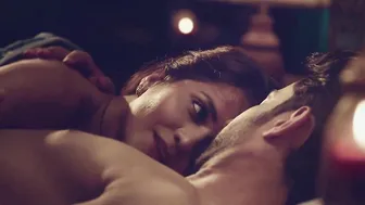 Monalisa, Shilpa Tulaskar, Krishna Mukherjee, Sana Sayyad, Adaa Khan - Hasratein s01e01-05 (2022)