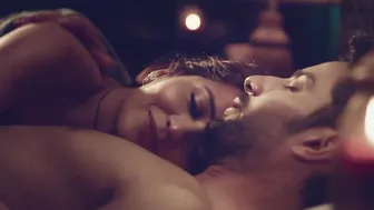 Monalisa, Shilpa Tulaskar, Krishna Mukherjee, Sana Sayyad, Adaa Khan - Hasratein s01e01-05 (2022)