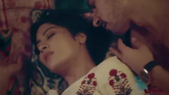 Monalisa, Shilpa Tulaskar, Krishna Mukherjee, Sana Sayyad, Adaa Khan - Hasratein s01e01-05 (2022)