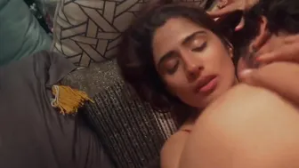 Muskan Mehta - M.A Pass (Sarkari Naukri) s01e01-05 (2022)