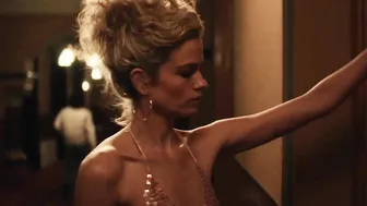 Elektra Jansson-Kilbey, Tharanya Tharan - Shantaram s01e07 (2022)