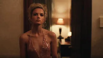 Elektra Jansson-Kilbey, Tharanya Tharan - Shantaram s01e07 (2022)