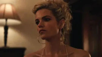 Elektra Jansson-Kilbey, Tharanya Tharan - Shantaram s01e07 (2022)