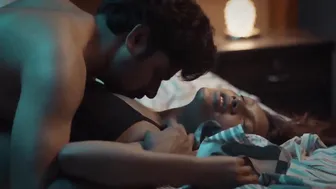 Dishita Ganesh, Divya Dicholkar, etc - Game s01 (2021)