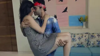 Ankita Parmar - The Clue (2022)