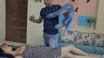 Ankita Parmar - The Clue (2022)