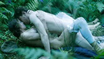 Emma Corrin - Lady Chatterley's Lover (2022)