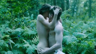 Emma Corrin - Lady Chatterley's Lover (2022)