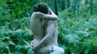 Emma Corrin - Lady Chatterley's Lover (2022)