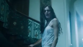 Emma Corrin - Lady Chatterley's Lover (2022)