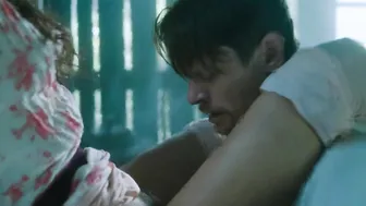 Emma Corrin - Lady Chatterley's Lover (2022)