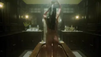 Emma Corrin - Lady Chatterley's Lover (2022)