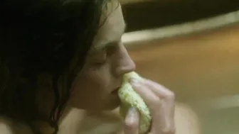 Emma Corrin - Lady Chatterley's Lover (2022)