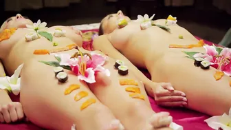 Anna Beletzki, Grace Roubidoux – Alpha House (2014)