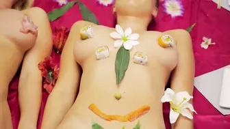 Anna Beletzki, Grace Roubidoux – Alpha House (2014)