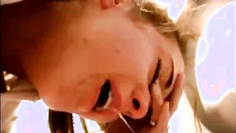 Ameara Lavey, Pig Lizzy - Slaughtered Vomit Dolls (2006)