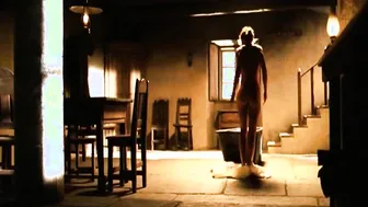 Elsa Pataky - Romasanta (2004)