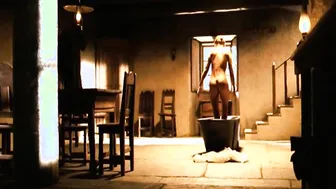 Elsa Pataky - Romasanta (2004)