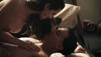 Seychelle Gabriel - Get Shorty s03e04 (2019)