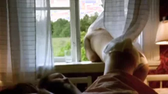 Maria Bonnevie - Oyenstikker (2001)