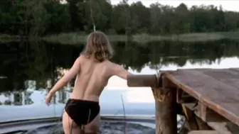 Maria Bonnevie - Oyenstikker (2001)