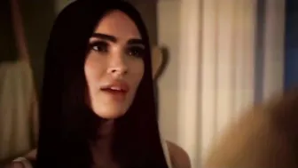 Megan Fox, Madeline Zima - Subservience (2024)