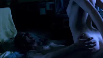 Jacqueline McKenzie nude - Romper Stomper (1992)