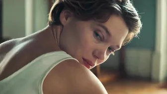 Lea Seydoux - Tromperie (2021)