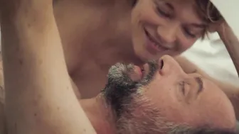 Lea Seydoux - Tromperie (2021)