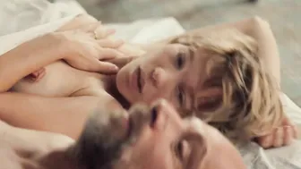 Lea Seydoux - Tromperie (2021)