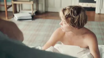 Lea Seydoux - Tromperie (2021)