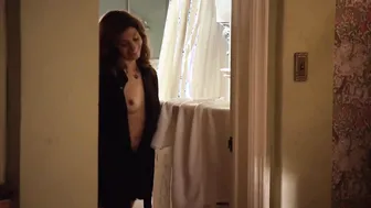 Callie Thorne - Californication s04e08 (2011)