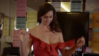 Sarah Power – Californication s05e09 (2012)