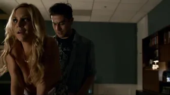 Tara Holt – Californication s07e02-04 (2014)