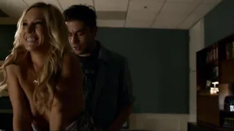 Tara Holt – Californication s07e02-04 (2014)