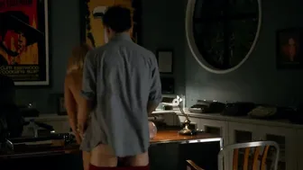 Tara Holt – Californication s07e02-04 (2014)