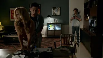 Tara Holt – Californication s07e02-04 (2014)