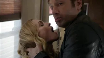 Heather Graham – Californication s07e08 (2014)