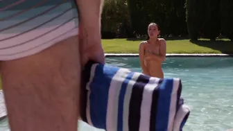 Camilla Luddington – Californication s05 (2012)