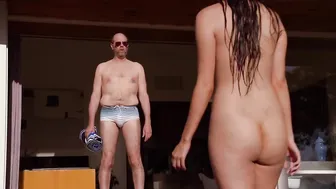 Camilla Luddington – Californication s05 (2012)