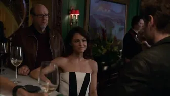 Brigette Davidovici, Heather Graham – Californication s07e06 (2014)