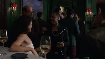 Brigette Davidovici, Heather Graham – Californication s07e06 (2014)