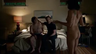 Brigette Davidovici – Californication s07e05 (2014)