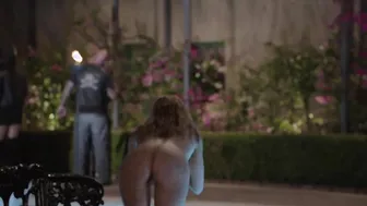 Maggie Grace – Californication s06e03 (2013)