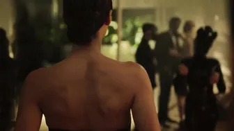 Débora Nascimento, Tóia Ferraz, Renata Guida, Gabriela Moreyra, Emanuelle Araújo - Lady Voyeur (Olhar Indiscreto) s01e06-10 (2023)