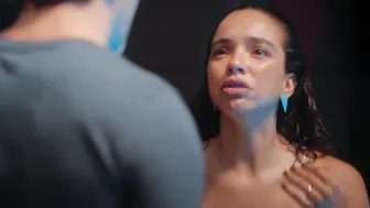 Débora Nascimento, Tóia Ferraz, Renata Guida, Gabriela Moreyra, Emanuelle Araújo - Lady Voyeur (Olhar Indiscreto) s01e06-10 (2023)