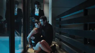 Débora Nascimento, Tóia Ferraz, Renata Guida, Gabriela Moreyra, Emanuelle Araújo - Lady Voyeur (Olhar Indiscreto) s01e06-10 (2023)