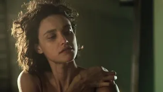 Débora Nascimento, Tóia Ferraz, Renata Guida, Gabriela Moreyra, Emanuelle Araújo - Lady Voyeur (Olhar Indiscreto) s01e06-10 (2023)