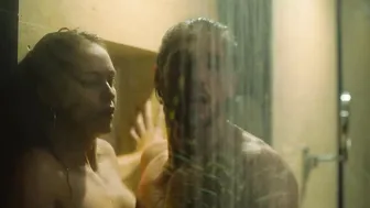 Débora Nascimento, Tóia Ferraz, Renata Guida, Gabriela Moreyra, Emanuelle Araújo - Lady Voyeur (Olhar Indiscreto) s01e06-10 (2023)